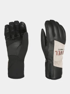 Level Peak Gloves