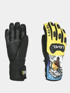 Level Race Jr JR Gloves