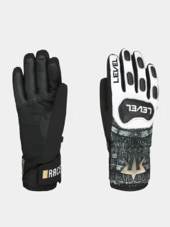 Level Race Jr JR Gloves