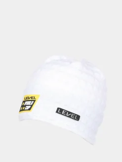 Level Race Speed Beanie