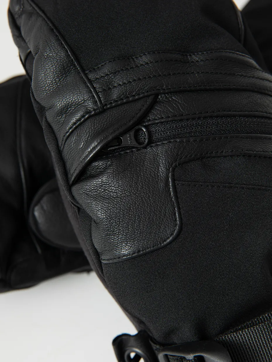 Level Ranger Mitt Gloves
