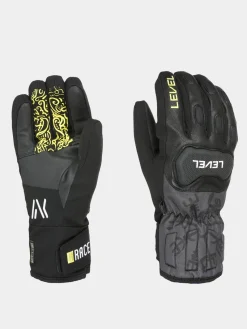 Level Replica Gloves
