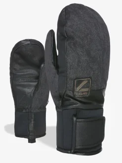 Level Rover Mitt Gloves