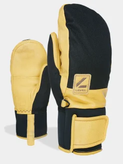 Level Rover Mitt Gloves