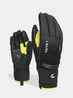 Level Ski Alper Gloves
