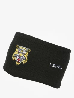 Level Sq Band Beanie