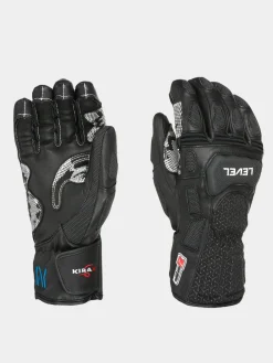 Level Sq Cf Gloves