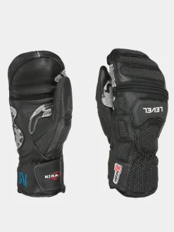 Level Sq Cf Mitt Gloves