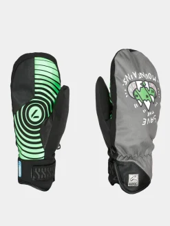 Level Suburban Mitt Gloves