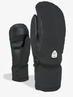 Level Super Radiator Mitt Gore Tex Gloves Wmn