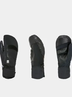Level Super Radiator Mitt Gore Tex Gloves