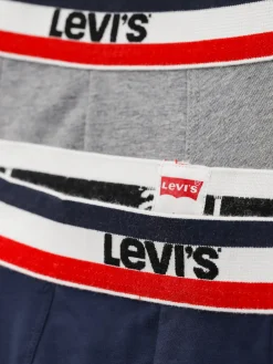 Levi's® Bokserki Logo Boxer Organic Underwear
