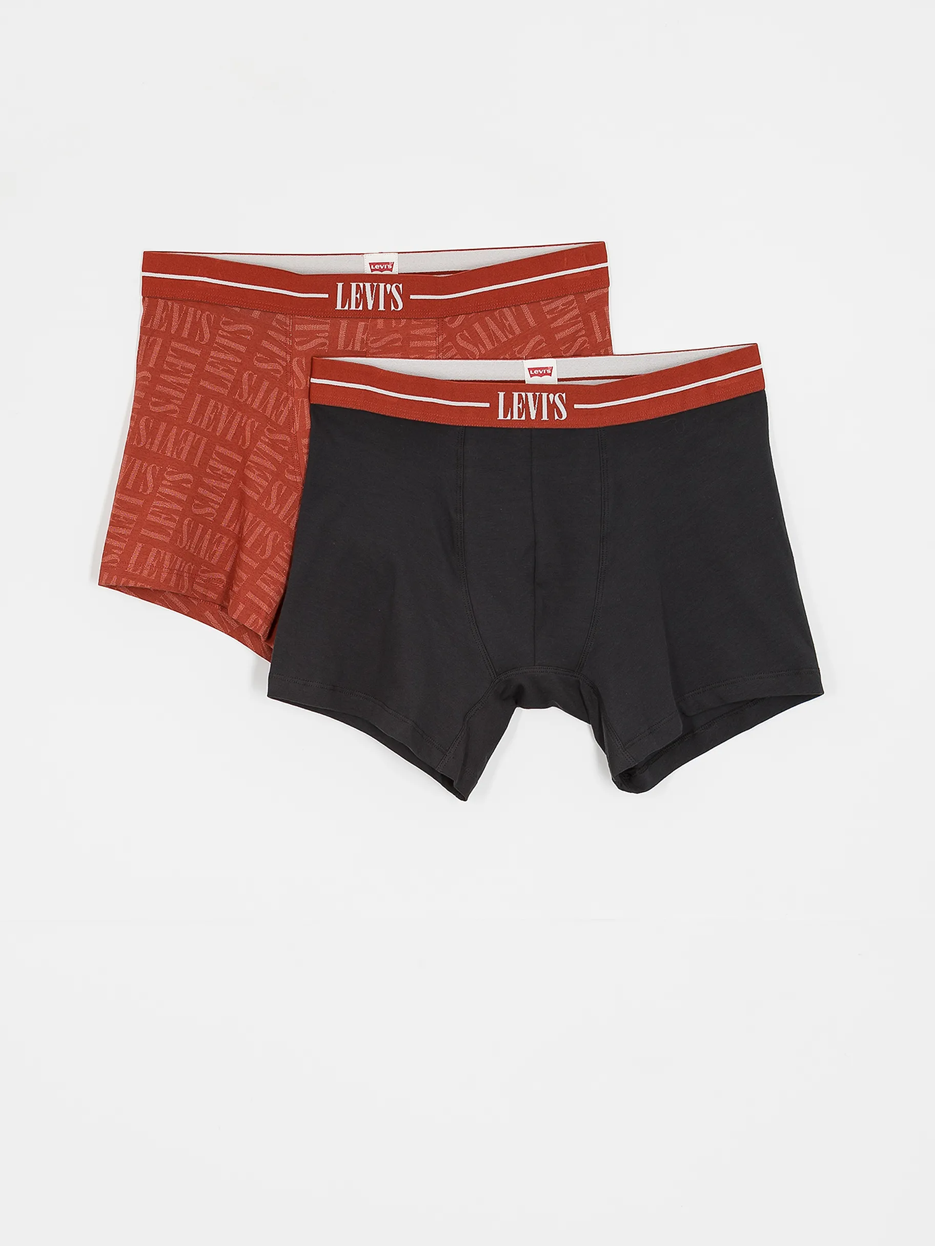 Levi's® Discharge Logo Aop Boxer Underwear