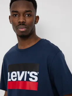 Levi's® Logo Graphic T-shirt