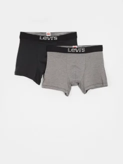 Levi's® Optical Illusion Boxer Underwear