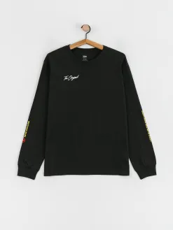 Levi's® Relaxed Graphic Poster Logo Longsleeve