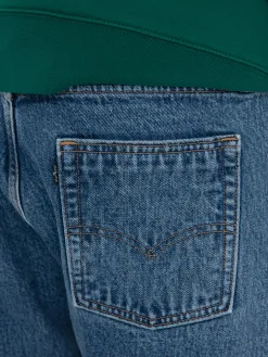Levi's® Skate Baggy 5 Pocket Pants