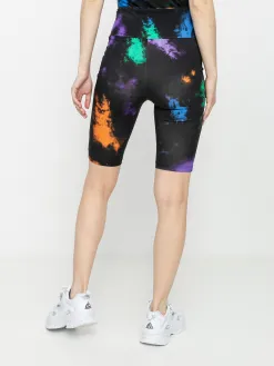 Local Heroes Acid Cycle Shorts Wmn