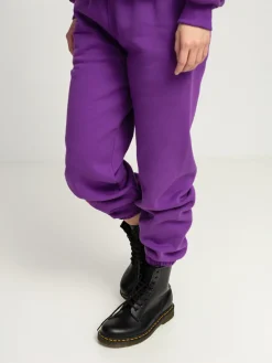Local Heroes Lh 2013 Grape Pants Wmn