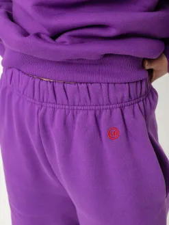Local Heroes Lh 2013 Grape Pants Wmn
