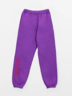 Local Heroes Lh 2013 Grape Pants Wmn