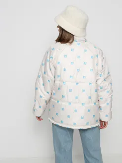 Local Heroes Lh Monogram Puff Jacket Wmn