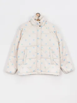 Local Heroes Lh Monogram Puff Jacket Wmn