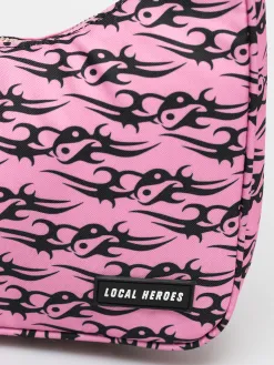 Local Heroes Tribal Love Handbag Wmn