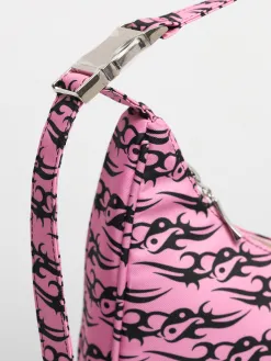Local Heroes Tribal Love Handbag Wmn