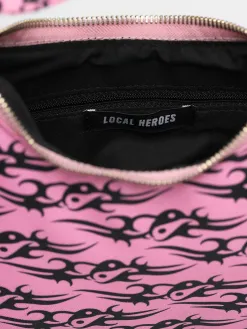 Local Heroes Tribal Love Handbag Wmn