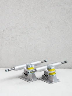 Lurpiv Trucks Hollow Polished