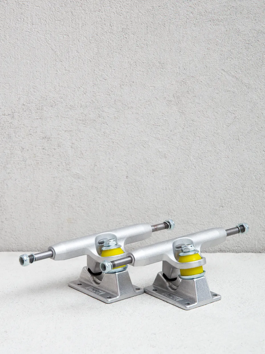 Lurpiv Trucks Hollow Polished