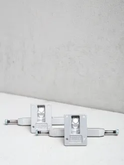 Lurpiv Trucks Polished