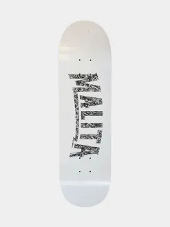Malita Deck Logo Thunder X Ancymon