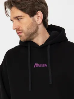 Malita Doom HD Hoodie