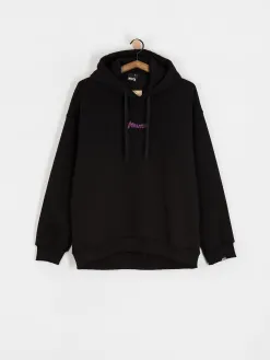 Malita Doom HD Hoodie
