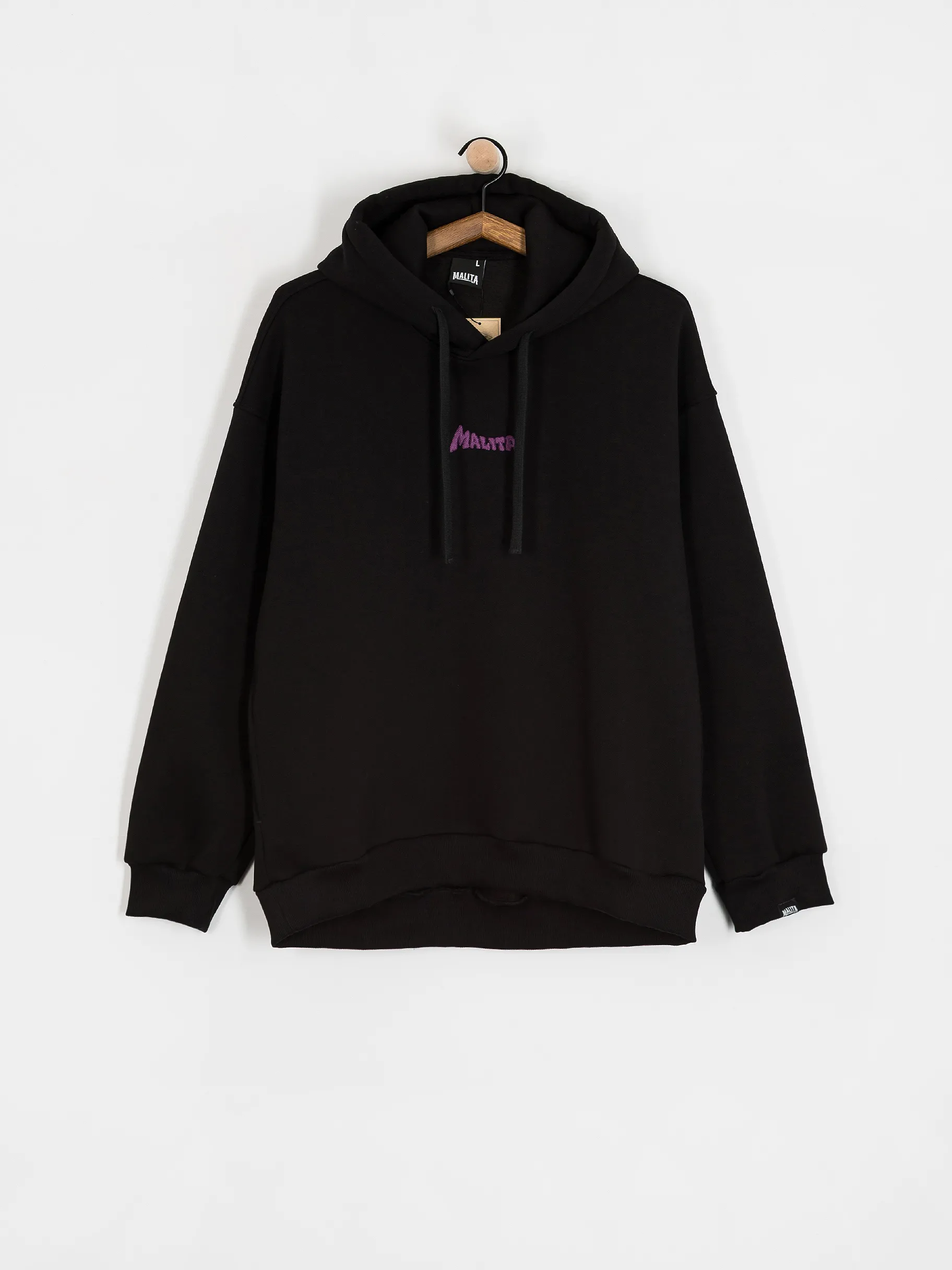 Malita Doom HD Hoodie