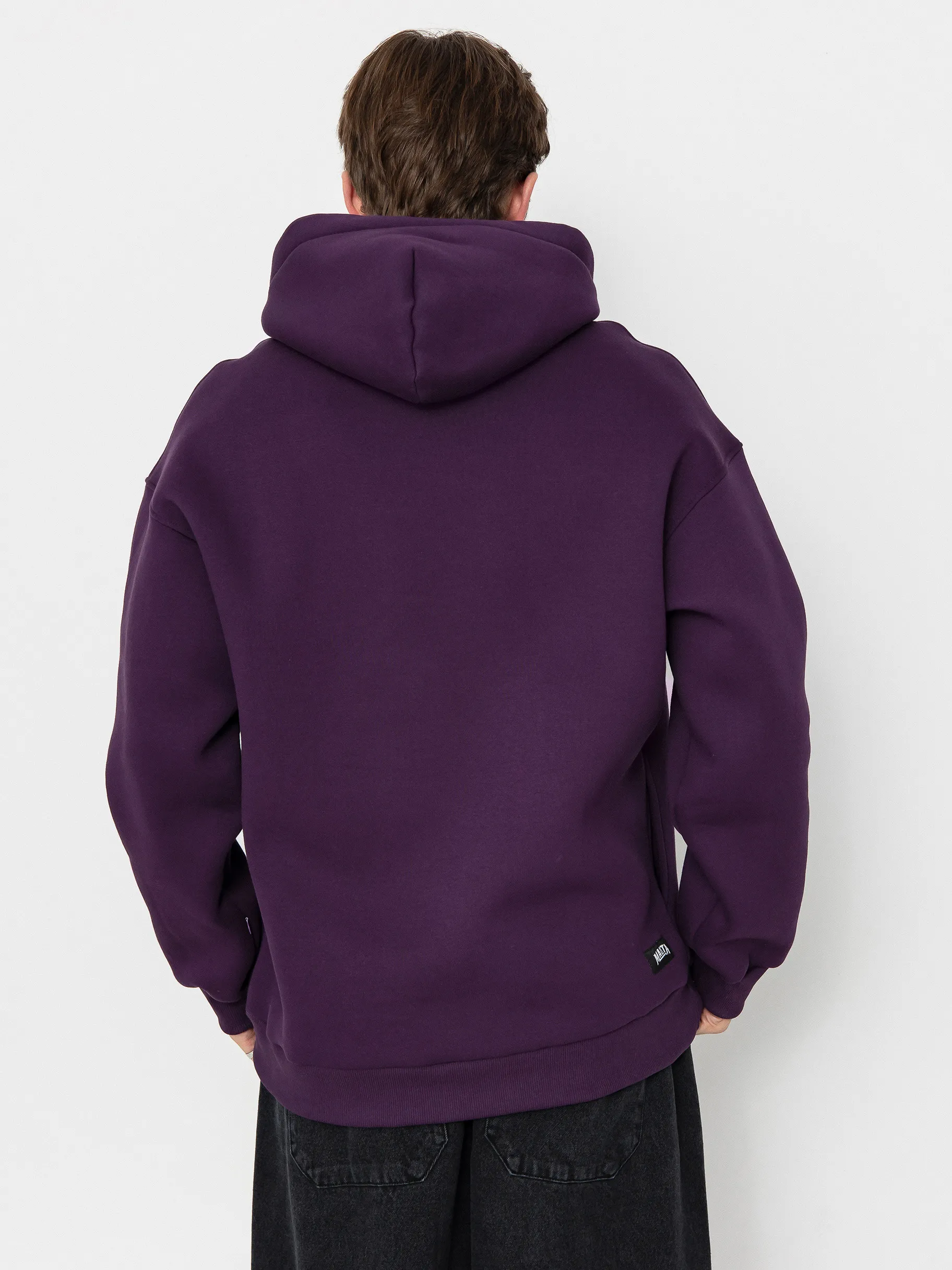 Malita Doom HD Hoodie
