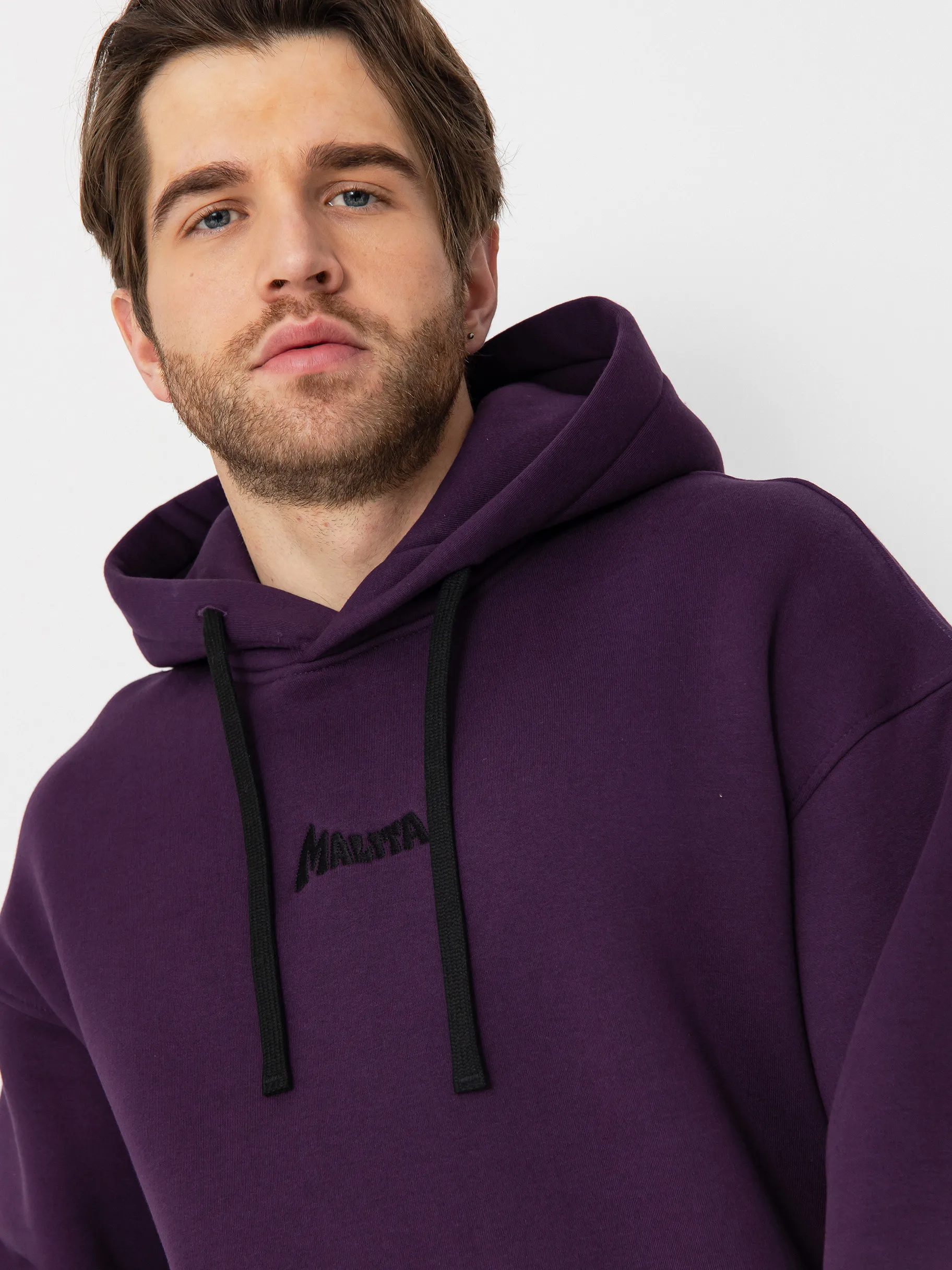 Malita Doom HD Hoodie