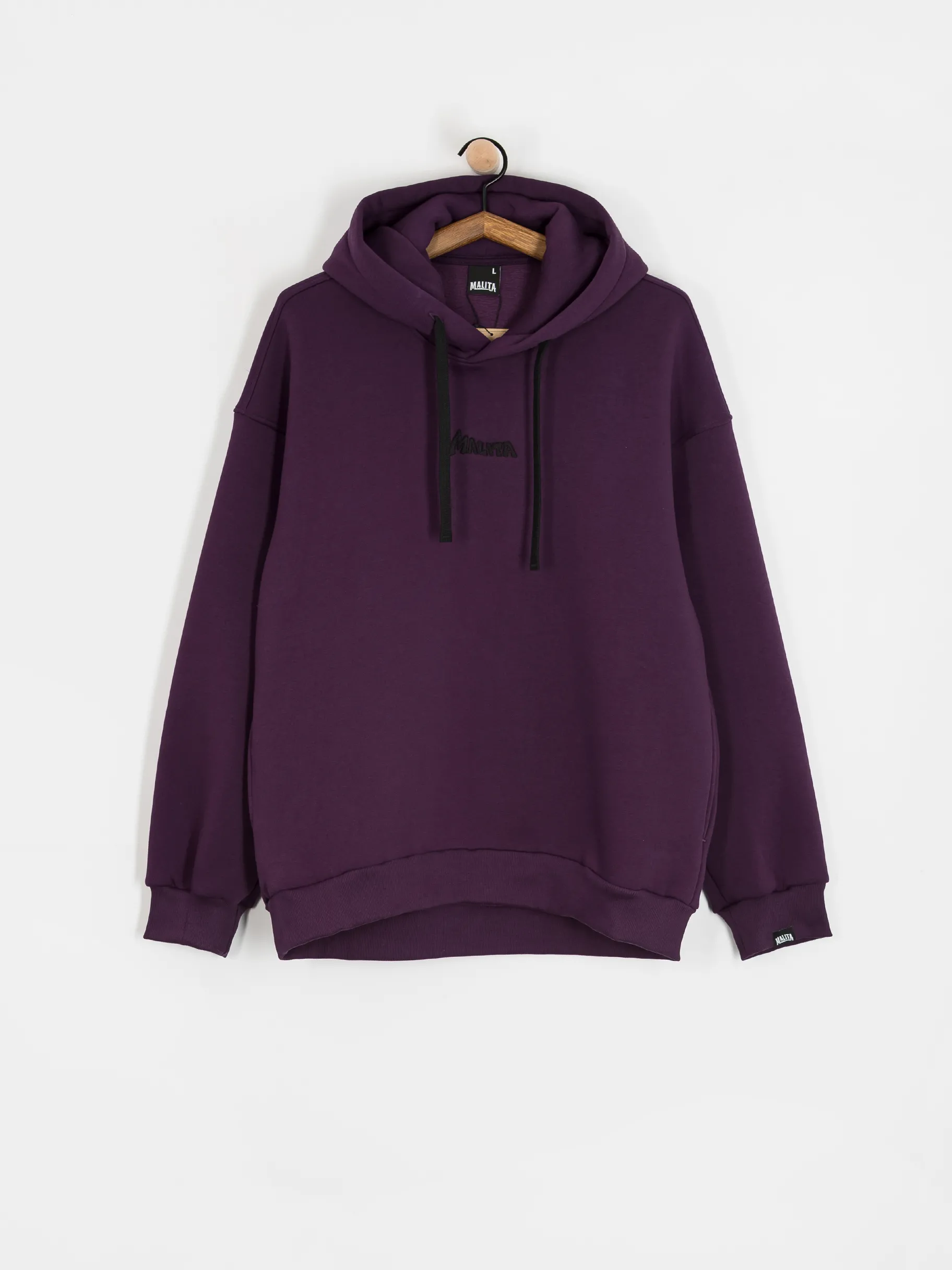 Malita Doom HD Hoodie