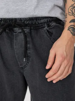 Malita Jeans Log Sl Pants