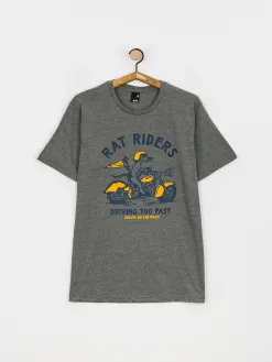 Malita Rat Riders T-shirt