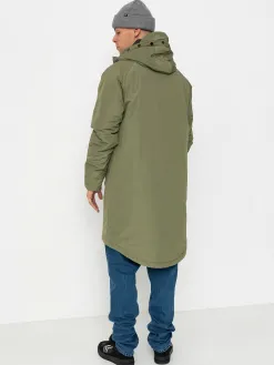 MassDnm Army Jacket
