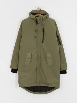 MassDnm Army Jacket