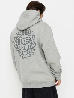 MassDnm Base Back HD Hoodie