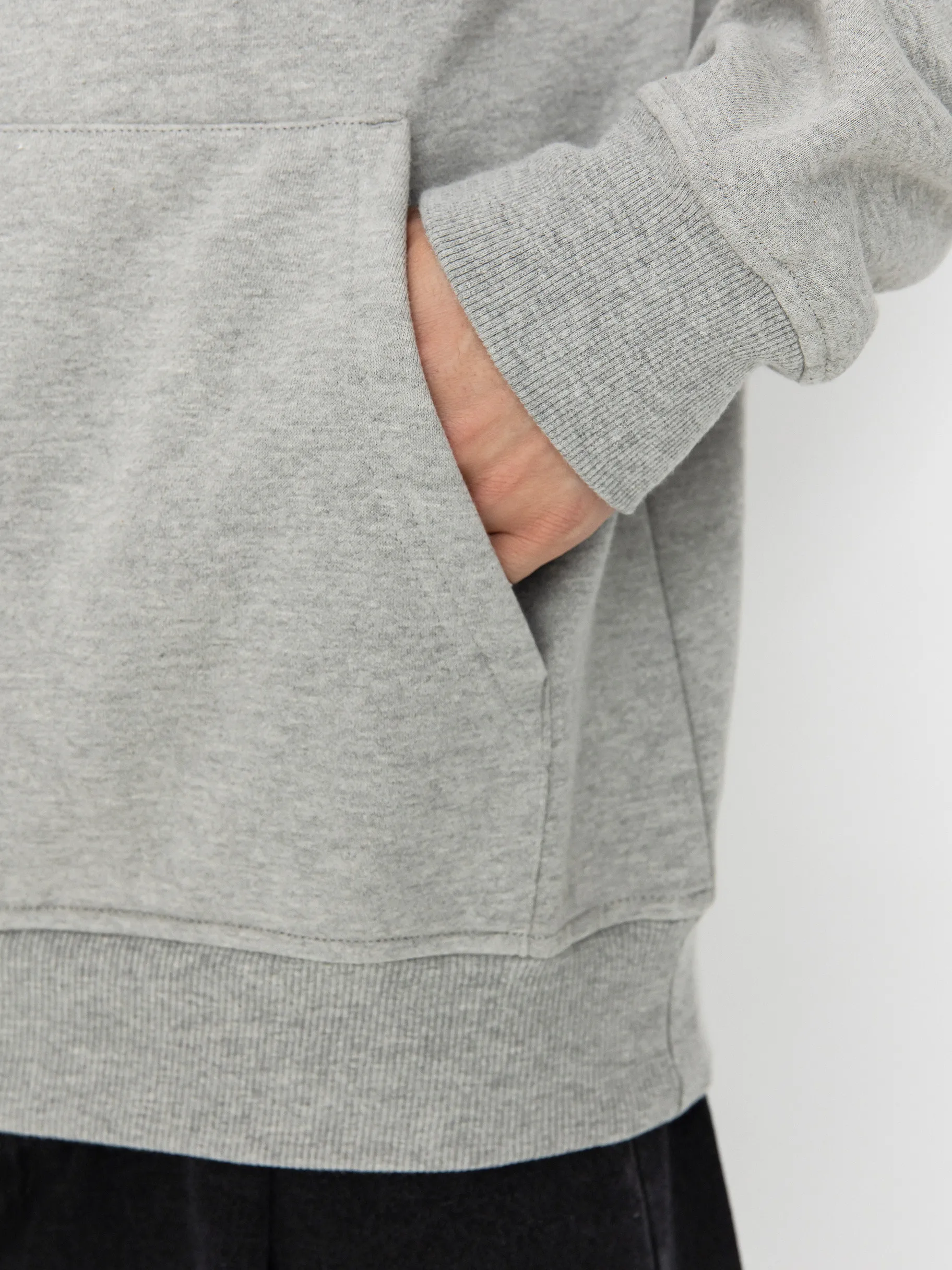 MassDnm Base Back HD Hoodie