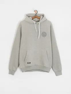MassDnm Base Back HD Hoodie