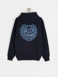 MassDnm Base Back HD Hoodie