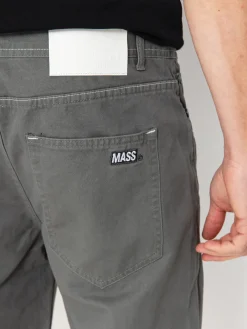 MassDnm Box Pants