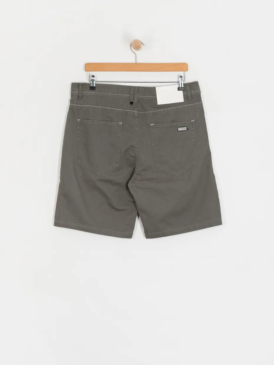 MassDnm Box Pants